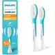 Philips hx6042/90 nastavak za cetkice ( 21456 )