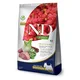 N&D Dijetetska hrana za pse Quinoa Digestion, Jagnjetina i Komorač , 800g