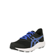 ASICS Sportske cipele JOLT 4, plava / crna / bijela