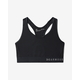 Under Armour Armour® Mid Modrček 526335 Črna