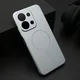 Futrola pure matte magsafe za xiaomi redmi 15c 4g 171mm (global) srebrna ( F123453 )