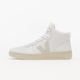 Veja W V-15 Leather Extra White VQ021270A