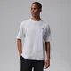 Nike Jordan Mens Embroidered Jumpman T-Shirt