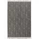 Conceptum Hypnose Tepih Bukle 1408, 120x250 cm, Tamnosivi