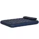 Homestar Zračni vzmetnica dvojna 203x152x22 cm modra