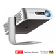 VIEWSONIC M1+ WVGA 300A 120000:1 Harman Kardon LED brezžični prenosni projektor