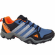 Adidas TERREX AX2R K, dečije cipele za planinarenje, plava IF5702
