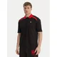 HUGO Polo majica Dunios_RB 50559650 Črna Regular Fit