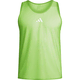 Adidas Majice obutev za trening svetlo zelena XXL HP0732