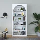HANAH HOME Polica za knjige HC116 3142
