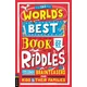Worlds Best Book of Riddles