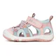 D.D.Step sandal G065-61599FM QUICKDRY D baby pink 31