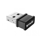 Tenda W311MI V6.0 Bežični USB Pico adapter, Crni