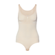 MAGIC Bodyfashion Oblikovanje postave Slimbody, bež, bela