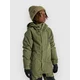 Burton Skimmer Kids Jacket forest moss