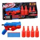 Nerf pištolj Alpha Strike Blaster 832309