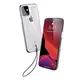 Baseus Transparent Key Phone Case For iPhone 11 6.1inch(2019)Transparent