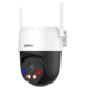 Dahua P3AS-PV WiFi PT kamera 3MP TiOC sa sirenom