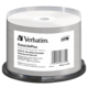 VERBATIM DVD-R MEDIJI 50PK PR (43734)