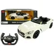 Rastar BMW Z4 Roadster 1:14 avto na daljinsko upravljanje, bela barva