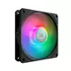 COOLER MASTER Sickleflow 120 ARGB ventilator (MFX-B2DN-18NPA-R1)