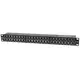 Intellinet 48 Port Omrežna povezovalna plošča (patchpanel) Intellinet 513517 CAT 5e 1 HE