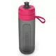 Brita Fill & Go Active 600 ml steklenica s filtrom za vodo, roza