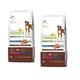 Natural Trainer Sensitive No Grain Adult Medium/Maxi - postrv 2 x 12 kg