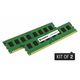 Kingston DDR5 16GB (kit 2x8GB) 4800MHz DIMM CL40 1Rx16