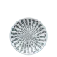Plitki krožnik 21,3 cm – Gaya Elements Water - 492454