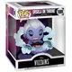 Funko Pop Deluxe Villains Ursula on Throne
