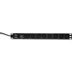 Logilink PDU 230V 8 - C13 1 osiguraÄ?