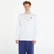 Majice On Court Long Tee White L