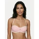 Guess Gornji del bikini E6GJ31 MC04R Roza