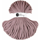 Bobbiny Jumbo 9 mm Mauve