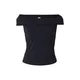 LEVIS Bluza temno modra