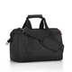 REISENTHEL torba POTOVALNA M BLACK