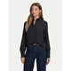 Guess Srajca W5BH80 W2982 Črna Regular Fit