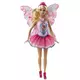 Barbie lutka Vila CBR13-04477