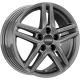7,0X18 RONAL R65 4/098 ET40 CH58,1