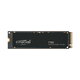 KLJUČNI SSD 2TB M.2 80mm PCI-e 5.0 x4 NVMe, T700