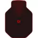 Defender Gaming podloga za miš Motion, 1155x1345x4 mm, Crno-crvena