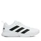 ADIDAS PERFORMANCE Športni čevelj Court Team Bounce 2.0  črna / bela