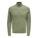 Only & Sons Pulover PHIL, zelena