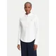 TOMMY HILFIGER Bluza 1985 Slim Fit bela