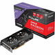 SAPPHIRE Grafička karta Pulse AMD Radeon RX 6650XT Gaming 8GB GDDR6 11319-03-20G HDMI/3xDP