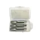 awtools NAVOJ M2 HSS M14x2.00 komplet 3 kosov BLACKLINE