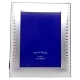 Ram za slike FXGS-37 Linije, 15x20cm, Srebrne boje