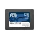 Patriot P220/128GB/SSD/2.5/SATA/3R