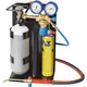 Rothenberger Komplet Roxy 400 l 3.100 °C